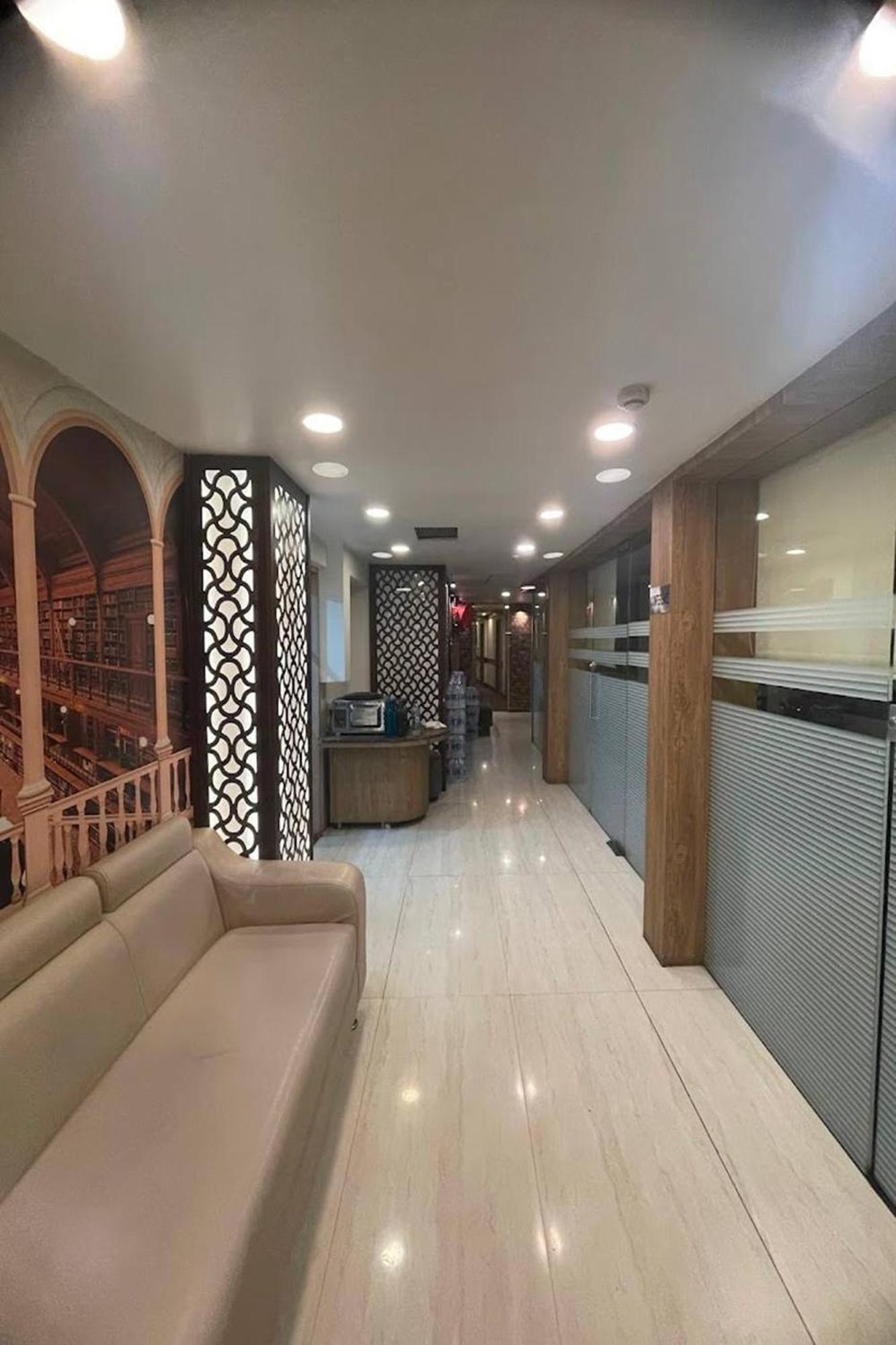 Hotel Concord Galaxy Мумбаи Экстерьер фото